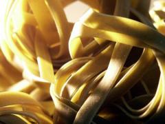 Spaghetti cu file de pangasius si rosii 1 Spaghetti cu file de pangasius si rosii 1