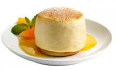 Sufleu de portocale 1 Sufleu de portocale 1