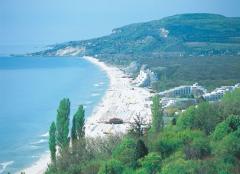 Sunny Beach 1 Sunny Beach 1