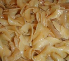 Taitei cu varza la cuptor 1 Taitei cu varza la cuptor 1