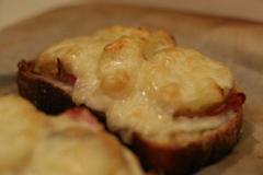 Tartine irezistibile 1 Tartine irezistibile 1