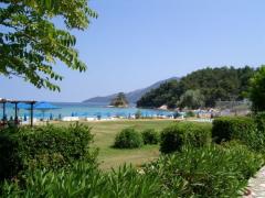 Thassos 1 Thassos 1