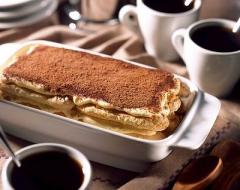 Tiramisu 1 Tiramisu 1