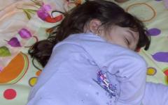 Tusea la copii 1 Tusea la copii 1