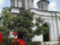 Minunile de la manastirea Radu- Voda Minunile de la manastirea Radu- Voda