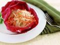 Salata de radacinoase cu piept de curcan Salata de radacinoase cu piept de curcan