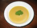 Supa crema de legume pentru bebelusi Supa crema de legume pentru bebelusi