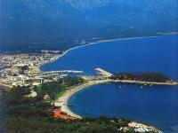 Antalya. Kemer