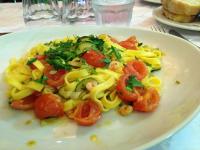 Fettuccine piccolo buco Fettuccine piccolo buco