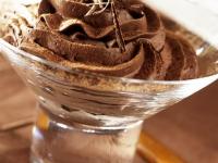 Parfait de ciocolata Parfait de ciocolata