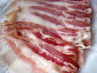 Piept de porc cu ciuperci si mamaliguta