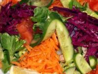 Salata antistres Salata antistres