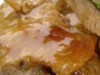 Saltimbocca alla romana