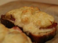 Tartine irezistibile Tartine irezistibile