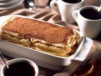 Tiramisu Tiramisu