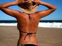 Tratament naturist pentru arsurile solare Tratament naturist pentru arsurile solare
