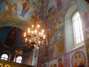 Cele 9 porunci bisericesti Cele 9 porunci bisericesti