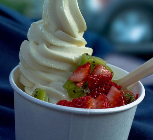 Dieta cu iaurt Dieta cu iaurt