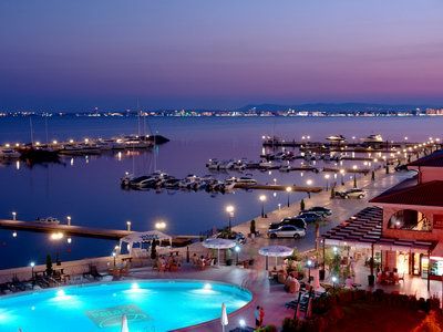 Sveti Vlas Sveti Vlas