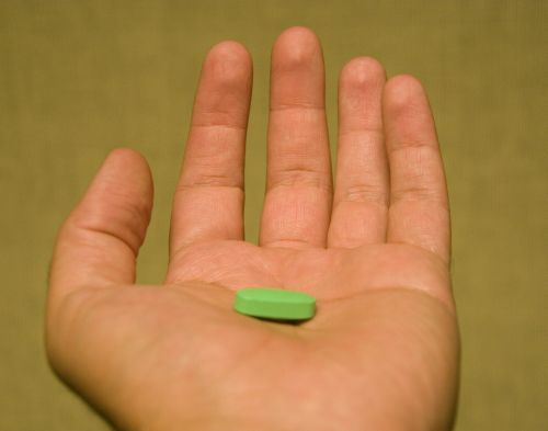 Vitamina D poate preveni cancerul Vitamina D poate preveni cancerul