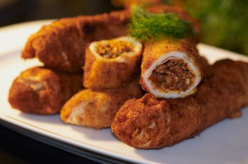 Trucuri pentru a avea snitele delicioase Trucuri pentru a avea snitele delicioase