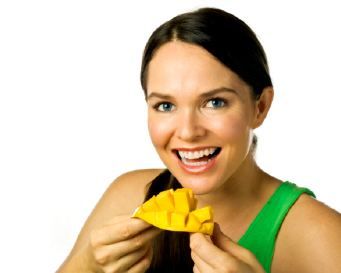 Dieta pentru un par sanatos si frumos Dieta pentru un par sanatos si frumos