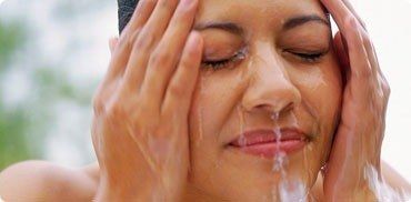 Exfoliant de fata natural, homemade, cu ulei de argan Exfoliant de fata natural, homemade, cu ulei de argan