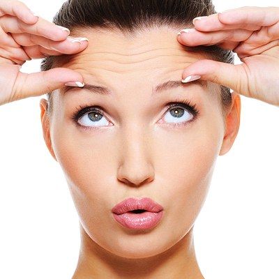 Sa scapam de riduri in mod natural! Sa scapam de riduri in mod natural!