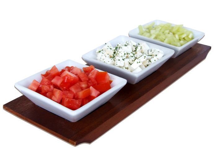 Sa slabim cu ajutorul salatelor! Sa slabim cu ajutorul salatelor!