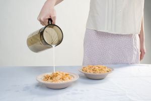 Dieta rapida cu fulgi: slabesti 8 kilograme in doua saptamani Dieta rapida cu fulgi: slabesti 8 kilograme in doua saptamani