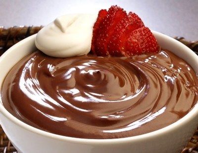 Mousse de ciocolata delicios si usor de preparat Mousse de ciocolata delicios si usor de preparat