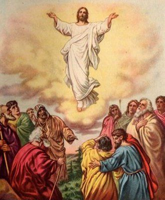 Inaltarea Domnului, prilej de mare praznuire a lumii bisericesti. Rugaciune care se citeste In ziua Inaltarii Domnului Inaltarea Domnului, prilej de mare praznuire a lumii bisericesti. Rugaciune care se citeste In ziua Inaltarii Domnului