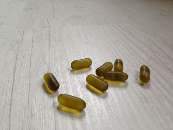 Vitamina E- vitamina tineretii si a sanatatii Vitamina E- vitamina tineretii si a sanatatii