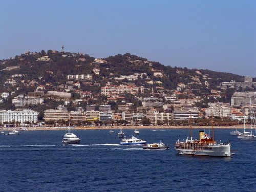 Cannes Cannes
