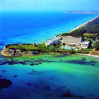Halkidiki Halkidiki